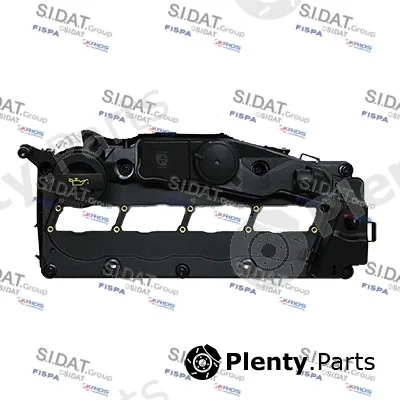 Fispa BA010010A2 — Cylinder Head Cover
