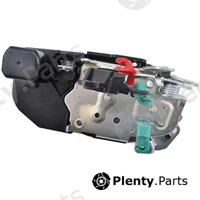 Fispa 610915A2 — Door Lock