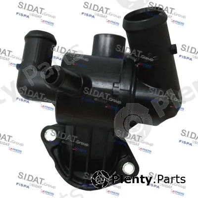 Fispa 94.743A2 — Thermostat, coolant