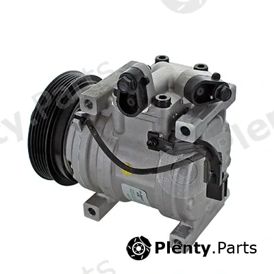 Fispa 1.9146 — Compressor, air conditioning