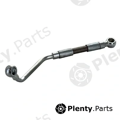 Fispa 47.2103 — Oil Pipe, charger