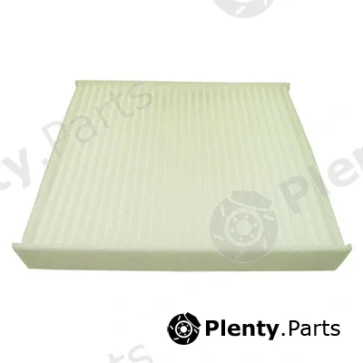 Fispa 492 — Filter, cabin air