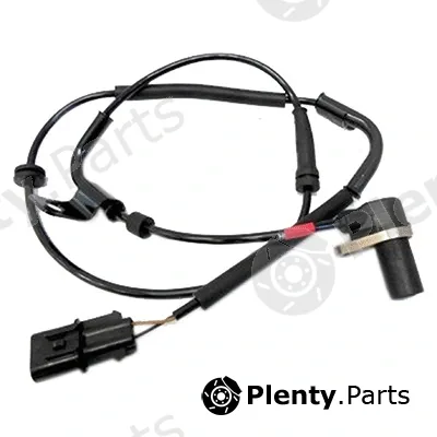 Fispa 84.929 — Sensor, wheel speed