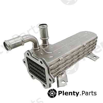 Fispa 83.1847 — Cooler, exhaust gas recirculation