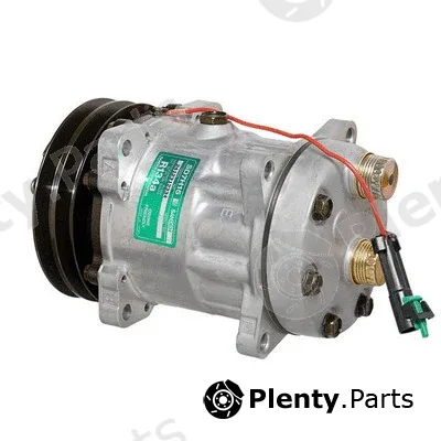 Fispa 1.1256 — Compressor, air conditioning