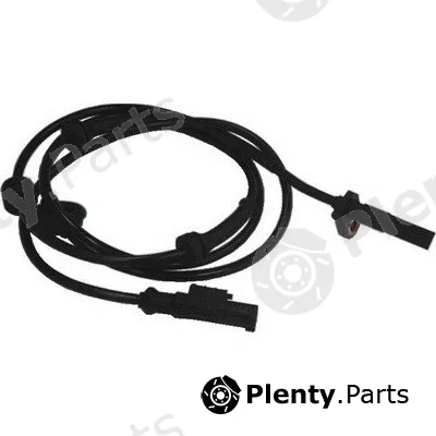 Fispa 84.538 — Sensor, wheel speed
