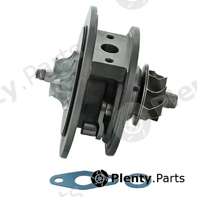 Fispa 47.1332 — Core assembly, turbocharger ETP TURBO