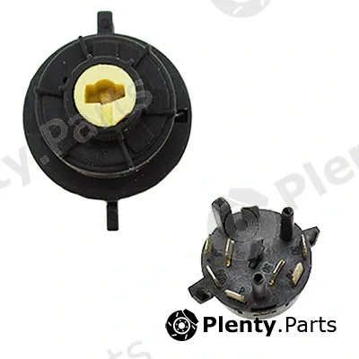 Fispa 650410A2 — Ignition Switch