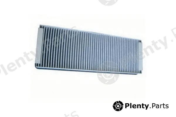 Fispa 650 — Filter, cabin air