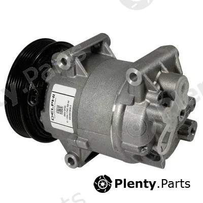 Fispa 1.4089 — Compressor, air conditioning