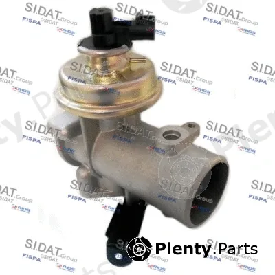 Fispa 83.1221A2 — EGR Valve