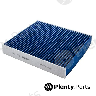 Fispa BL681 — Filter, cabin air
