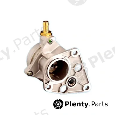 Fispa 89.115 — Vacuum Pump, braking system