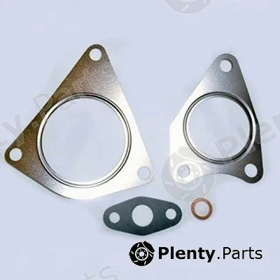 Fispa 47.961 — Mounting Kit, charger