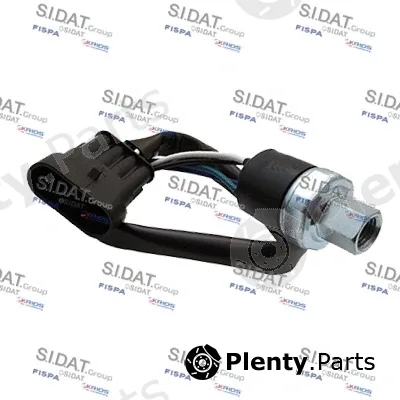 Fispa 4.280439 — Pressure Switch, air conditioning