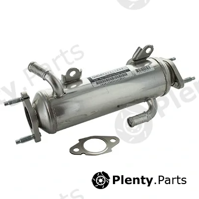 Fispa 83.1857 — Cooler, exhaust gas recirculation