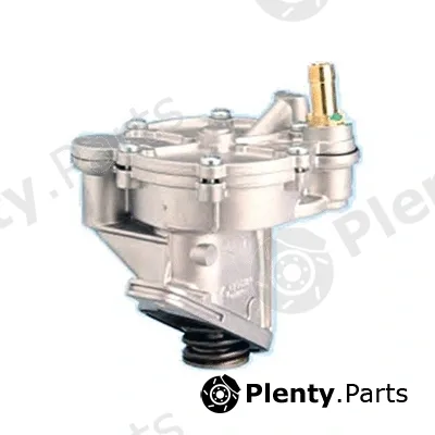 Fispa 89.128 — Vacuum Pump, braking system