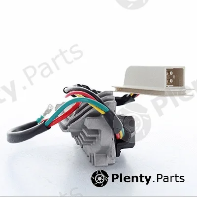 Fispa 10.6030 — Regulator, interior blower