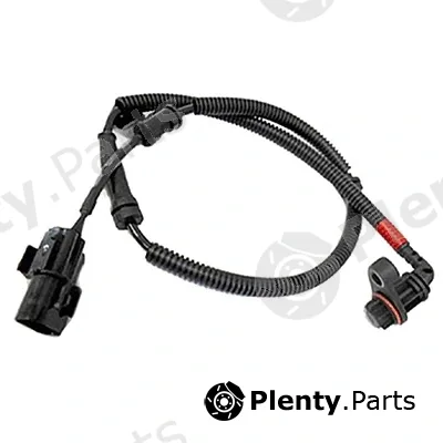 Fispa 84.998 — Sensor, wheel speed