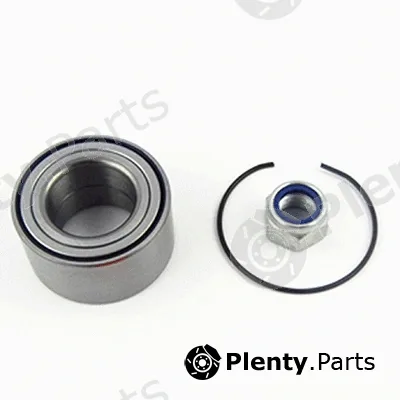 Fispa 460080 — Wheel Bearing Kit
