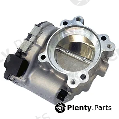 Fispa 88.201 — Throttle Body