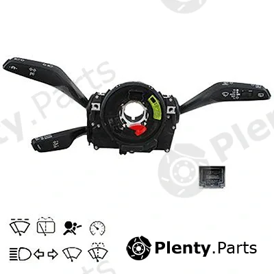 Fispa 430794 — Steering Column Switch