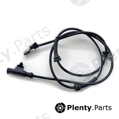 Fispa 84.1253 — Sensor, wheel speed