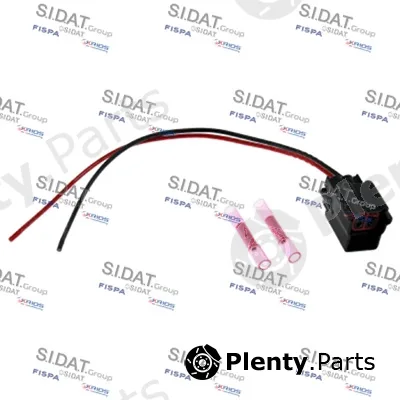 Fispa 405548 — Repair Cable Set