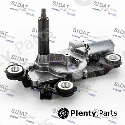 Fispa 69570 — Wiper Motor