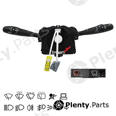 Steering Column Switch