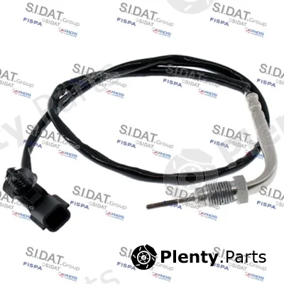 Fispa 82.373A2 — Sensor, exhaust gas temperature