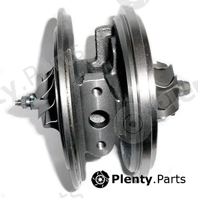 Fispa 47.345 — Core assembly, turbocharger ETP TURBO