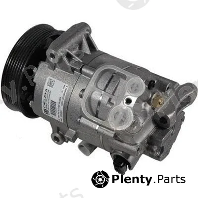 Fispa 1.4098 — Compressor, air conditioning