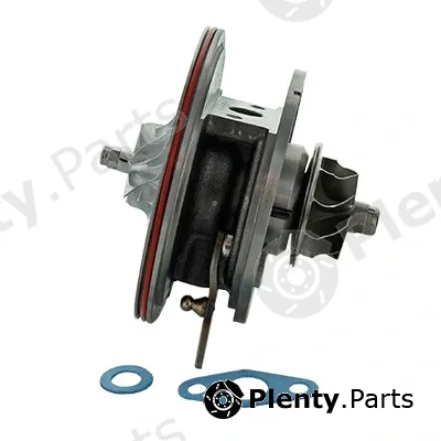 Fispa 47.1248 — Core assembly, turbocharger ETP TURBO