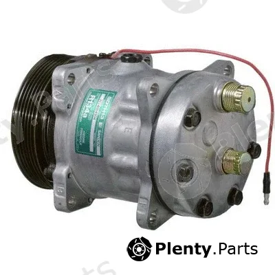 Fispa 1.1225 — Compressor, air conditioning