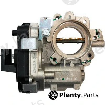 Fispa 88.085 — Throttle Body