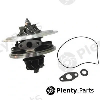 Fispa 47.038 — Core assembly, turbocharger ETP TURBO