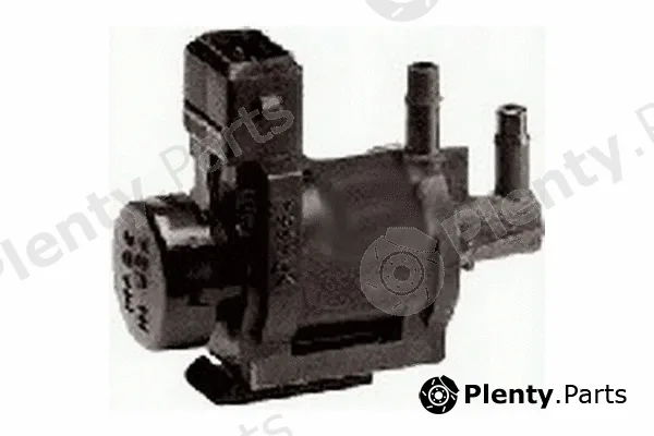 Fispa 83.770 — Pressure Converter, exhaust control