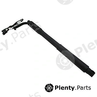 Fispa 760900A2 — Gas Spring, tray (boot/cargo bay)