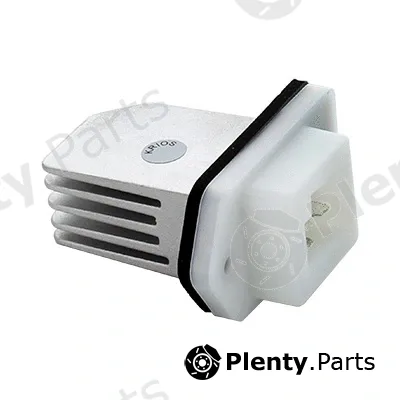 Fispa 10.6104 — Regulator, interior blower