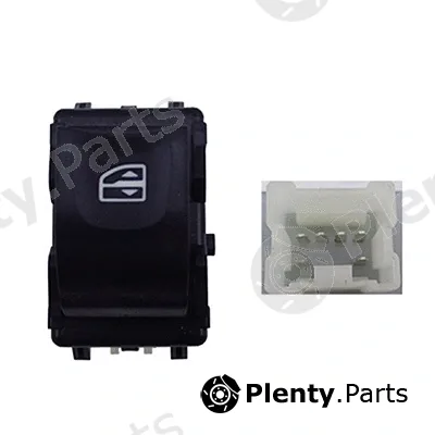 Fispa 5.145180A2 — Switch, window regulator