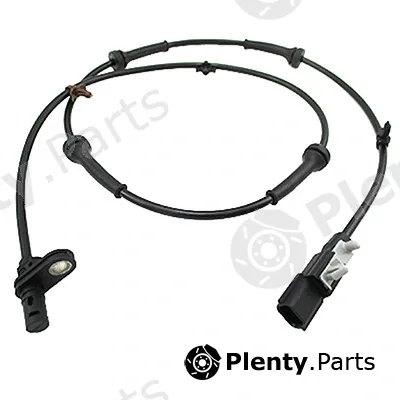Fispa 84.1301 — Sensor, wheel speed