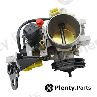 Fispa 88.378 — Throttle Body