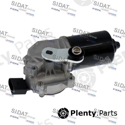Fispa 69646A2 — Wiper Motor