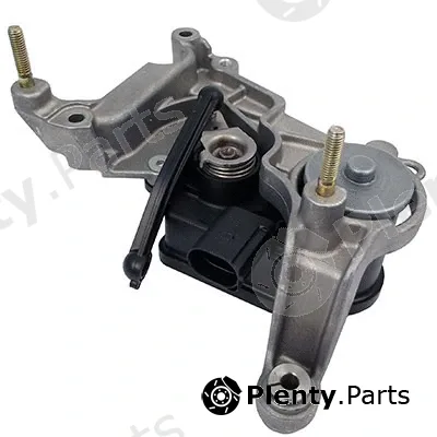 Fispa 88.150 — Control, swirl covers (induction pipe)