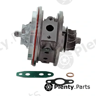 Fispa 47.1321 — Core assembly, turbocharger ETP TURBO