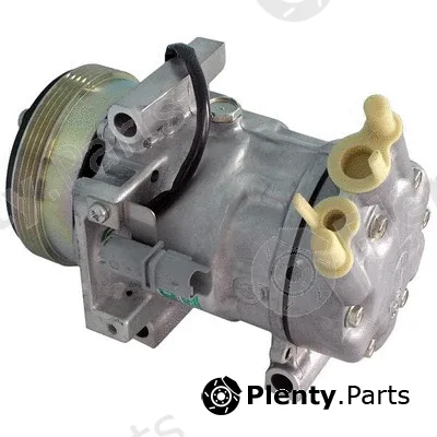Fispa 1.1427 — Compressor, air conditioning