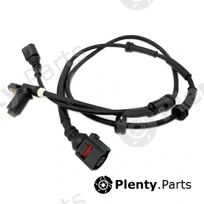Fispa 84.986 — Sensor, wheel speed