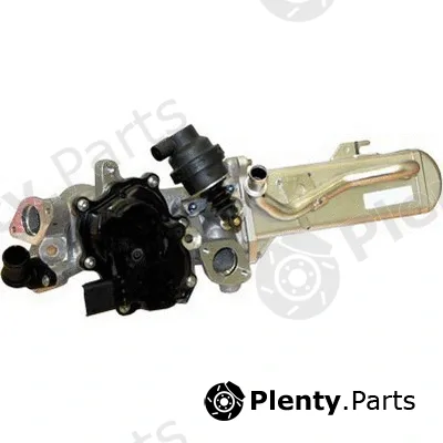 Fispa 83.951A2 — EGR Valve