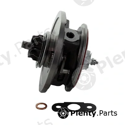 Fispa 47.1311 — Core assembly, turbocharger ETP TURBO